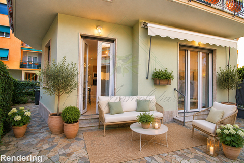 Apartament a Rapallo, Genoa, Rapallo - € 535.000 | Ref: 788DV - foto 20