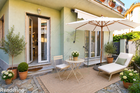 Apartament a Rapallo, Genoa, Rapallo - € 535.000 | Ref: 788DV - foto 22