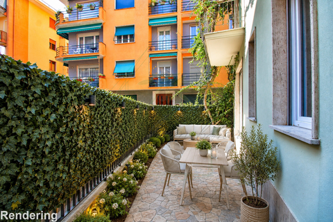 Apartament a Rapallo, Genoa, Rapallo - € 535.000 | Ref: 788DV - foto 23