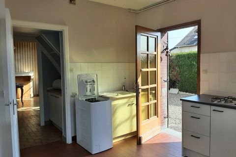 Villa i Gueugnon, Saone-et-Loire, Gueugnon - € 69.500 | Ref: 830031963058 - foto 2