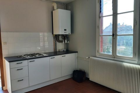 Villa i Gueugnon, Saone-et-Loire, Gueugnon - € 69.500 | Ref: 830031963058 - foto 3