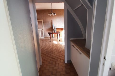 Villa i Gueugnon, Saone-et-Loire, Gueugnon - € 69.500 | Ref: 830031963058 - foto 5