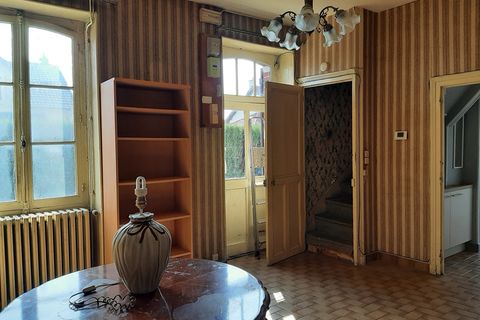 Villa i Gueugnon, Saone-et-Loire, Gueugnon - € 69.500 | Ref: 830031963058 - foto 6
