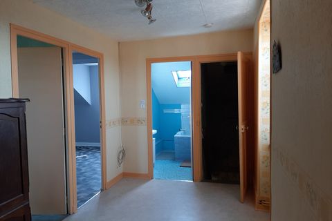 Villa i Gueugnon, Saone-et-Loire, Gueugnon - € 69.500 | Ref: 830031963058 - foto 8
