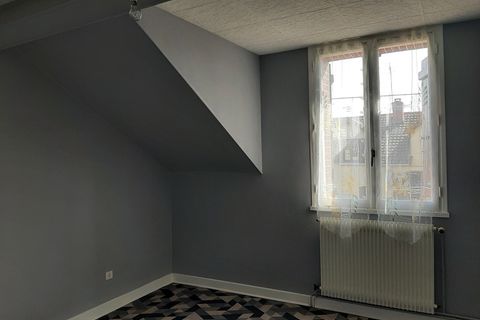 Villa i Gueugnon, Saone-et-Loire, Gueugnon - € 69.500 | Ref: 830031963058 - foto 9