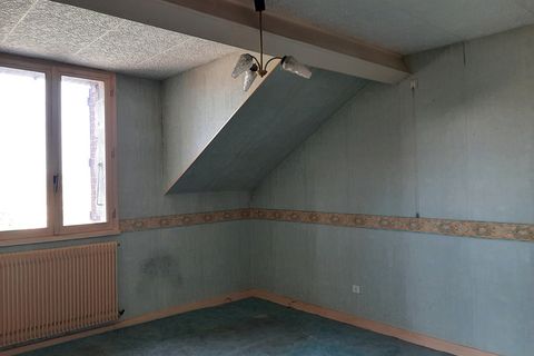 Villa i Gueugnon, Saone-et-Loire, Gueugnon - € 69.500 | Ref: 830031963058 - foto 12