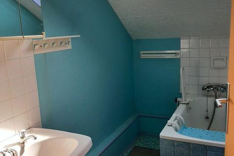 Villa i Gueugnon, Saone-et-Loire, Gueugnon - € 69.500 | Ref: 830031963058 - foto 13