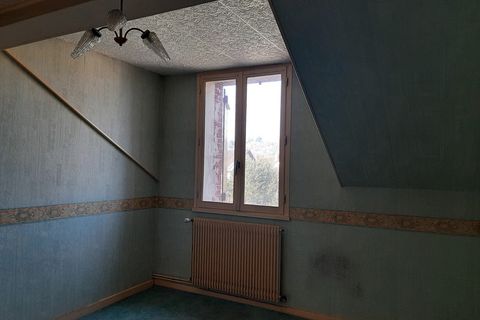 Villa i Gueugnon, Saone-et-Loire, Gueugnon - € 69.500 | Ref: 830031963058 - foto 14