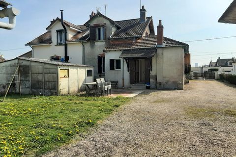 Villa i Gueugnon, Saone-et-Loire, Gueugnon - € 69.500 | Ref: 830031963058 - foto 15
