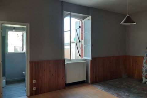 Villa i Gueugnon, Saone-et-Loire, Gueugnon - € 69.500 | Ref: 830031963058 - foto 16