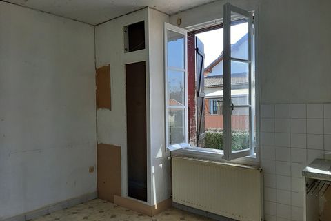Villa i Gueugnon, Saone-et-Loire, Gueugnon - € 69.500 | Ref: 830031963058 - foto 17