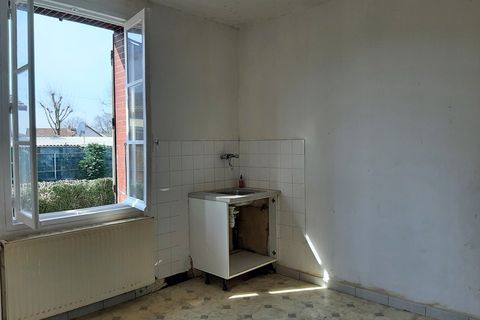 Villa i Gueugnon, Saone-et-Loire, Gueugnon - € 69.500 | Ref: 830031963058 - foto 18