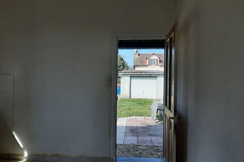 Villa i Gueugnon, Saone-et-Loire, Gueugnon - € 69.500 | Ref: 830031963058 - foto 20