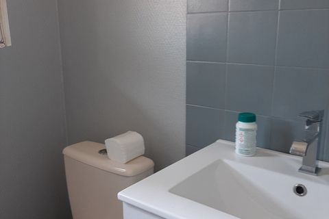 Villa i Gueugnon, Saone-et-Loire, Gueugnon - € 69.500 | Ref: 830031963058 - foto 21