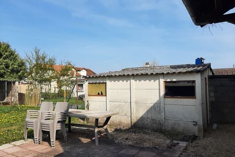 Villa i Gueugnon, Saone-et-Loire, Gueugnon - € 69.500 | Ref: 830031963058 - foto 25