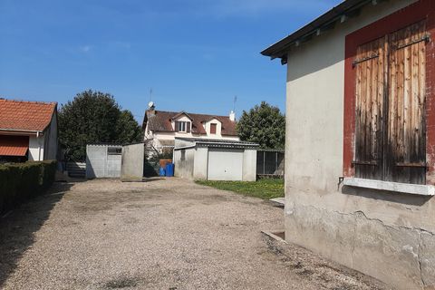 Villa i Gueugnon, Saone-et-Loire, Gueugnon - € 69.500 | Ref: 830031963058 - foto 29