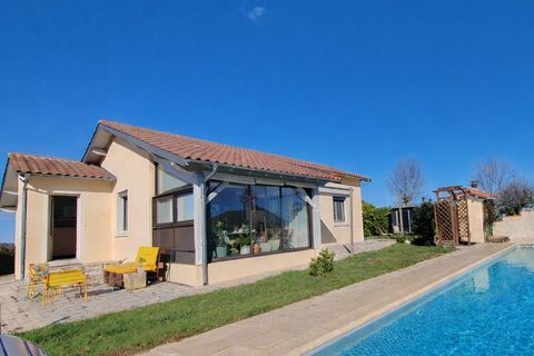 Villa en Auch, Gers, Auch - € 249.000 | Ref: 830037494160 - photo 1