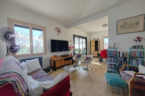 Villa en Auch, Gers, Auch - € 249.000 | Ref: 830037494160 - photo 5