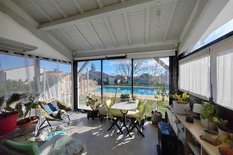 Villa en Auch, Gers, Auch - € 249.000 | Ref: 830037494160 - photo 6