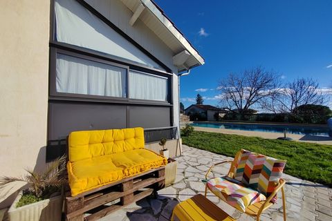 Villa en Auch, Gers, Auch - € 249.000 | Ref: 830037494160 - photo 13