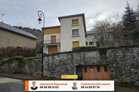 Villa i Orcival, Puy-de-Dome, Orcival - € 108.000 | Ref: 830038257822 - foto 1