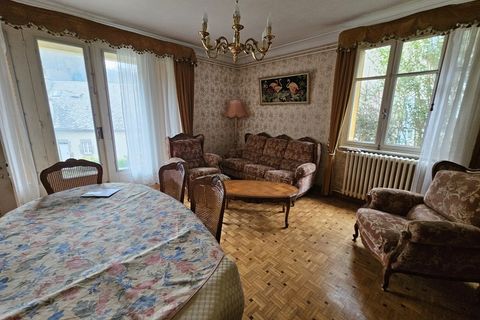 Villa i Orcival, Puy-de-Dome, Orcival - € 108.000 | Ref: 830038257822 - foto 2