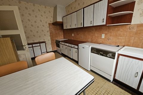 Villa i Orcival, Puy-de-Dome, Orcival - € 108.000 | Ref: 830038257822 - foto 3