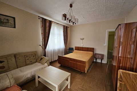 Villa i Orcival, Puy-de-Dome, Orcival - € 108.000 | Ref: 830038257822 - foto 4