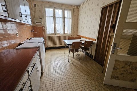 Villa i Orcival, Puy-de-Dome, Orcival - € 108.000 | Ref: 830038257822 - foto 6
