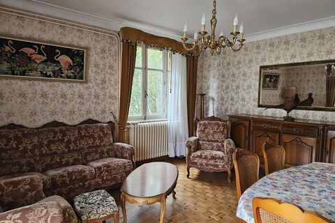 Villa i Orcival, Puy-de-Dome, Orcival - € 108.000 | Ref: 830038257822 - foto 7