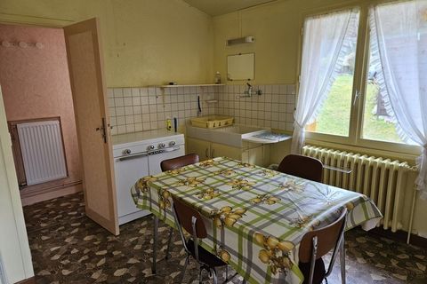 Villa i Orcival, Puy-de-Dome, Orcival - € 108.000 | Ref: 830038257822 - foto 9