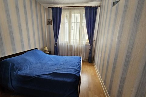 Villa i Orcival, Puy-de-Dome, Orcival - € 108.000 | Ref: 830038257822 - foto 13