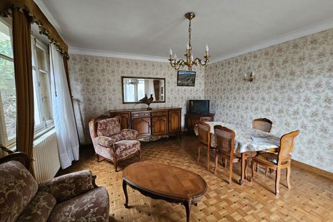 Villa i Orcival, Puy-de-Dome, Orcival - € 108.000 | Ref: 830038257822 - foto 19