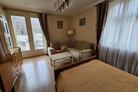 Villa i Orcival, Puy-de-Dome, Orcival - € 108.000 | Ref: 830038257822 - foto 20