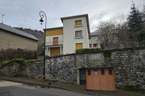 Villa i Orcival, Puy-de-Dome, Orcival - € 108.000 | Ref: 830038257822 - foto 21