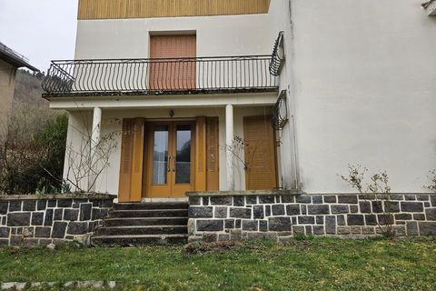 Villa i Orcival, Puy-de-Dome, Orcival - € 108.000 | Ref: 830038257822 - foto 25