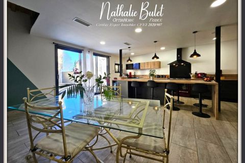 Villa i Puisserguier, Herault, Puisserguier - € 400.000 | Ref: 830031453633 - foto 2