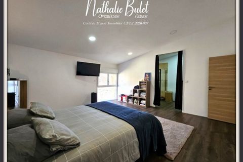 Villa i Puisserguier, Herault, Puisserguier - € 400.000 | Ref: 830031453633 - foto 7