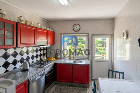 Villa i Gondomar, Porto, Gondomar - € 285.000 | Ref: #279 - foto 13