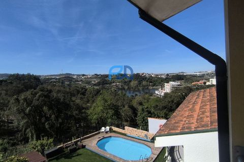 Villa i Gondomar, Porto, Gondomar - € 285.000 | Ref: #279 - foto 26