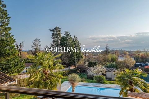 Villa a Dardilly, Rhone, Dardilly - € 940.000 | Ref: 86843545 - foto 2