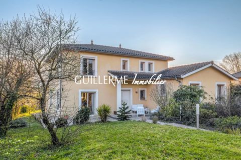 Villa a Dardilly, Rhone, Dardilly - € 940.000 | Ref: 86843545 - foto 3