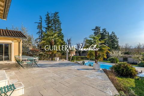 Villa a Dardilly, Rhone, Dardilly - € 940.000 | Ref: 86843545 - foto 4