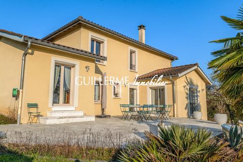 Villa a Dardilly, Rhone, Dardilly - € 940.000 | Ref: 86843545 - foto 5