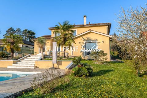 Villa a Dardilly, Rhone, Dardilly - € 940.000 | Ref: 86843545 - foto 6