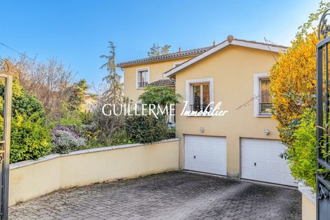 Villa a Dardilly, Rhone, Dardilly - € 940.000 | Ref: 86843545 - foto 7