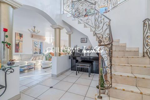 Villa a Dardilly, Rhone, Dardilly - € 940.000 | Ref: 86843545 - foto 13
