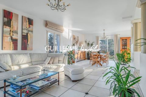 Villa a Dardilly, Rhone, Dardilly - € 940.000 | Ref: 86843545 - foto 14