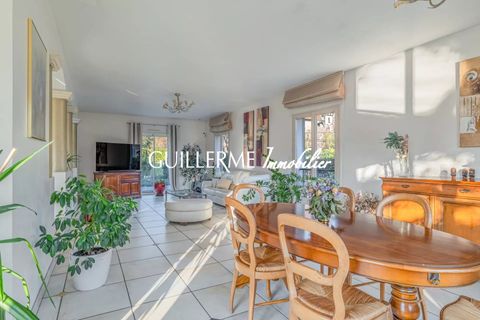 Villa a Dardilly, Rhone, Dardilly - € 940.000 | Ref: 86843545 - foto 16