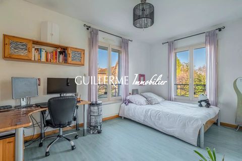 Villa a Dardilly, Rhone, Dardilly - € 940.000 | Ref: 86843545 - foto 17